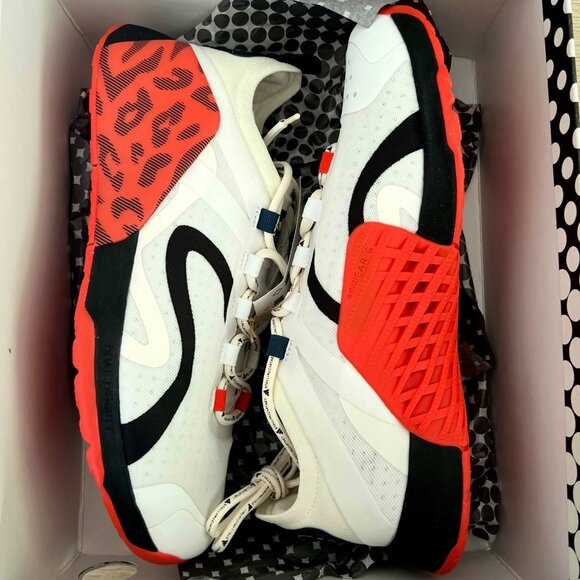 NEW aSMC adidas by Stella McCartney Training Dropset Shoe Size 8.5 - Picture 14 of 14